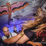 157 NTEY DeathFest